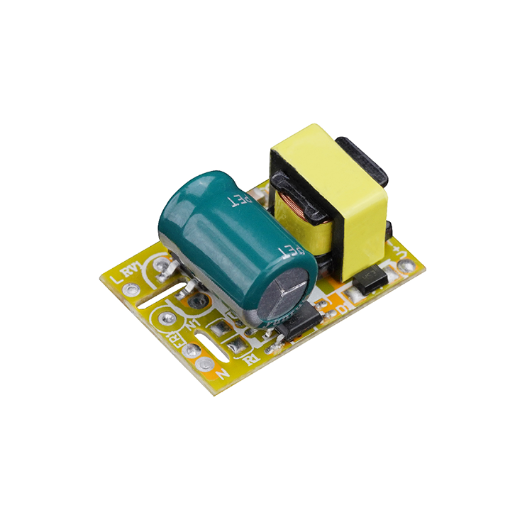 非隔离内置电源 3-50W