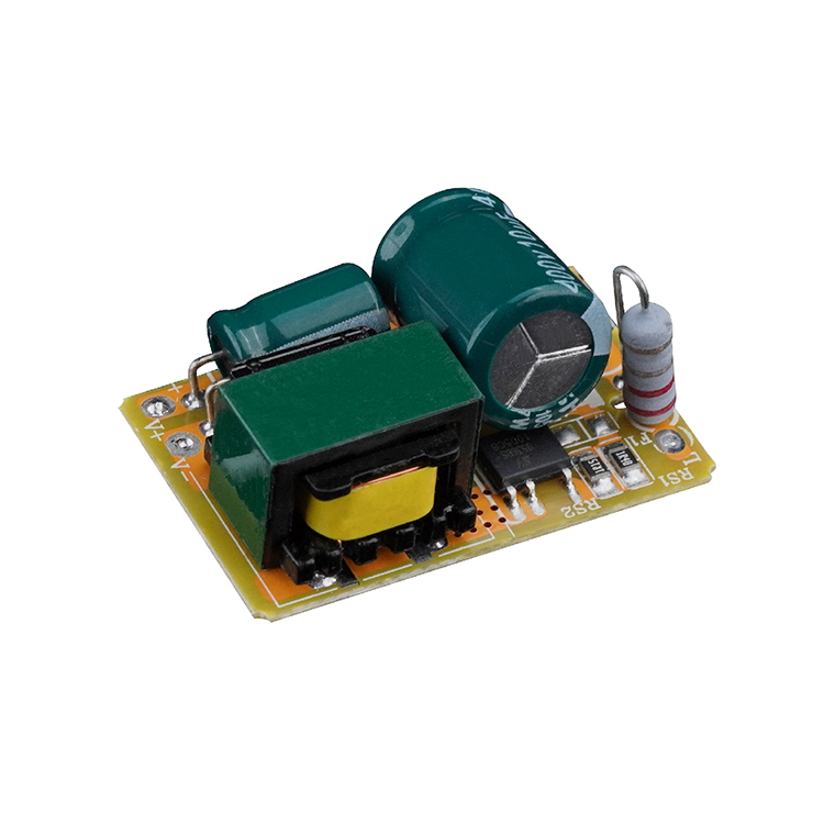 非隔离内置电源 3-50W