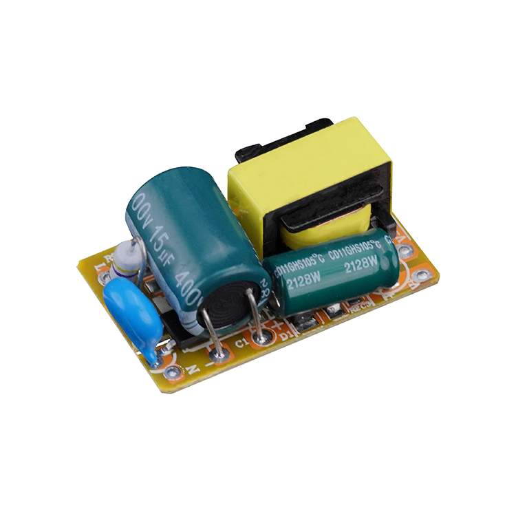 非隔离内置电源 3-50W