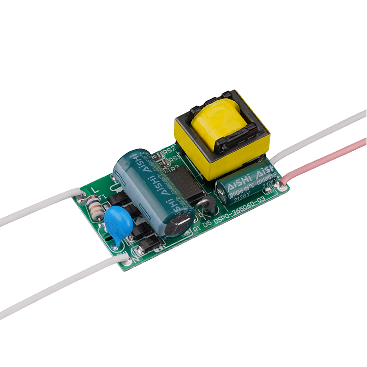 非隔离内置电源 3-50W