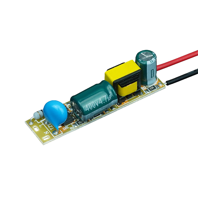 内置高压非隔离电源 9-80w