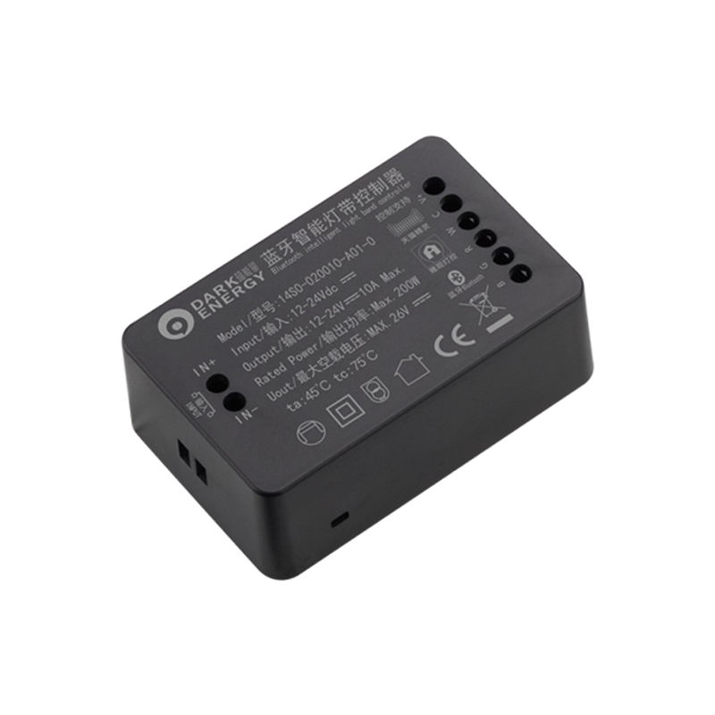 120-240W  双路/五路 智能灯带控制器