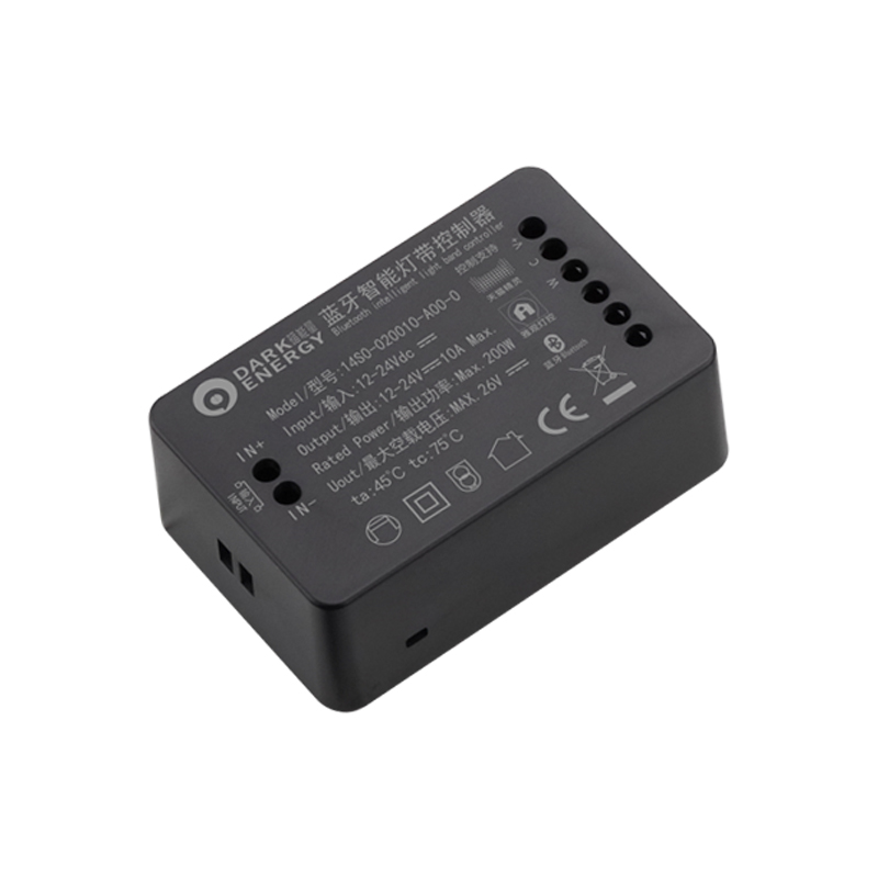 120-240W  双路/五路 智能灯带控制器